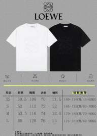 Picture of Loewe T Shirts Short _SKULoeweXS-Ltltx289350